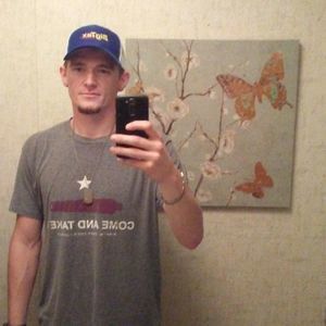 Meet your Posher, Johnny